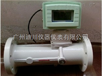 LUX氣體流量(liang)計，旋進旋渦天然(ran)氣流量計