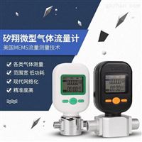 1MF5712-N-200微型氣(qi)體流量計