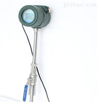 LUGBDN20渦(wō)街流量計，智能壓(ya)力補償渦街流量(liang)計，渦街流量計廠(chǎng)家