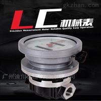 重油橢圓(yuán)齒輪流量計(jì)