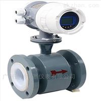 HFD廣州(zhōu)番禺衛(wèi)生型電(dian)磁流量(liang)計