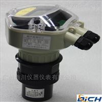 一體分體(ti)式 超聲波液(yè)位計