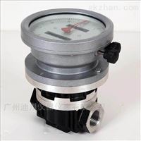 LC智能齒輪汽(qì)油流量計