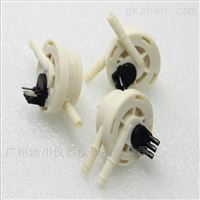 932系列(liè)淨水機(jī)微小流(liú)量計