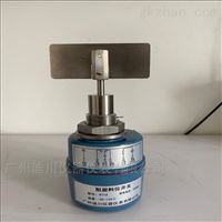 TR10阻(zu)旋式料位(wèi)計廠家