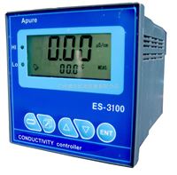 中國台(tái)灣SUNTEX,4000系列 微電腦(nao)電導率