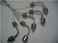 FQ不鏽(xiù)鋼浮球開(kāi)關，側裝浮(fu)球開關