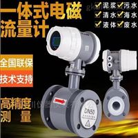 EMFM型插入式電磁(ci)流量計