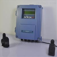 TDS-100F系(xi)列固定分體式(shi)超聲波流量計(ji)