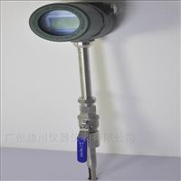 MF管(guǎn)道式質(zhì)量流量(liàng)計