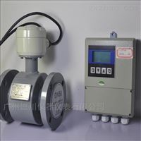 紡(fǎng)織污水流(liu)量計