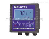 pc3110中(zhōng)國台灣上(shàng)泰在線PH計(ji)